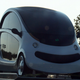 Illustration for article titled Chrysler "Peapod" Electric For "Gated Communities" Spotted Outside HQ